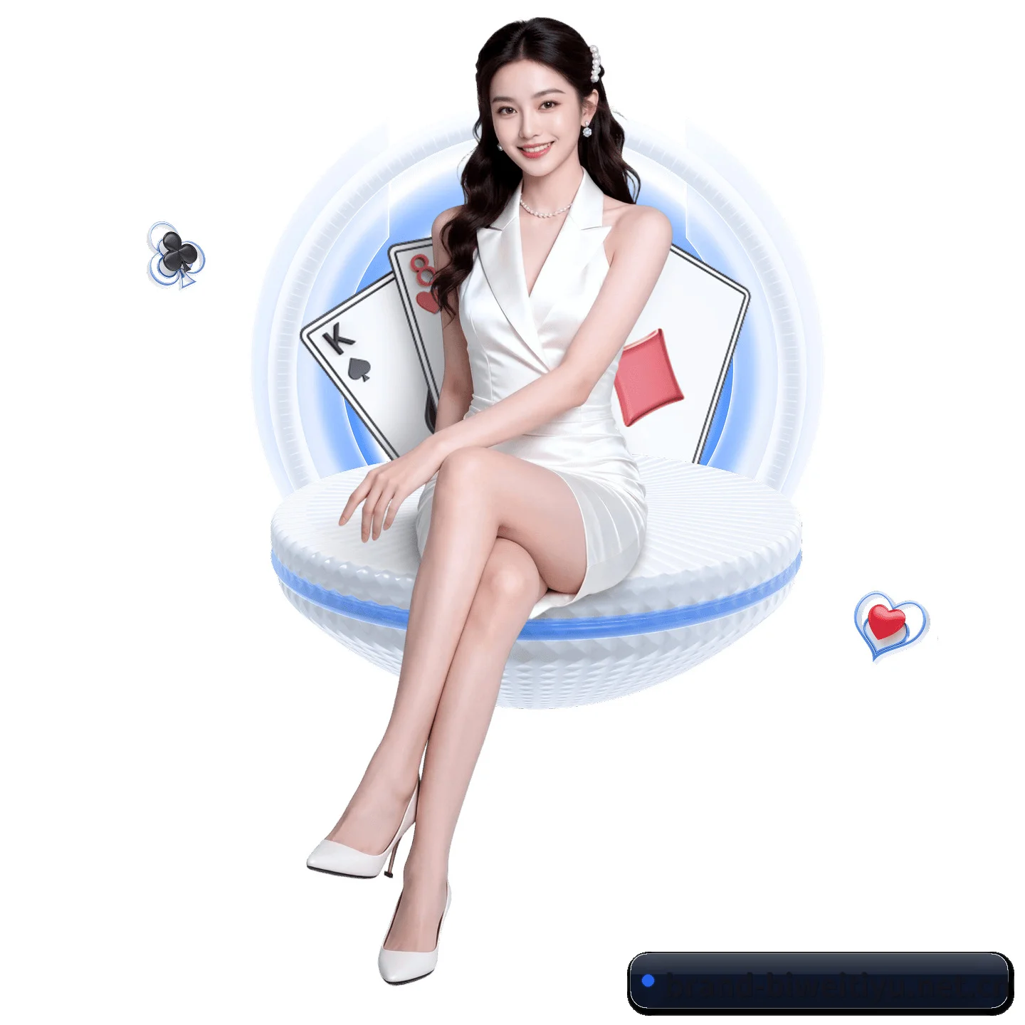 必威网站 APP 界面